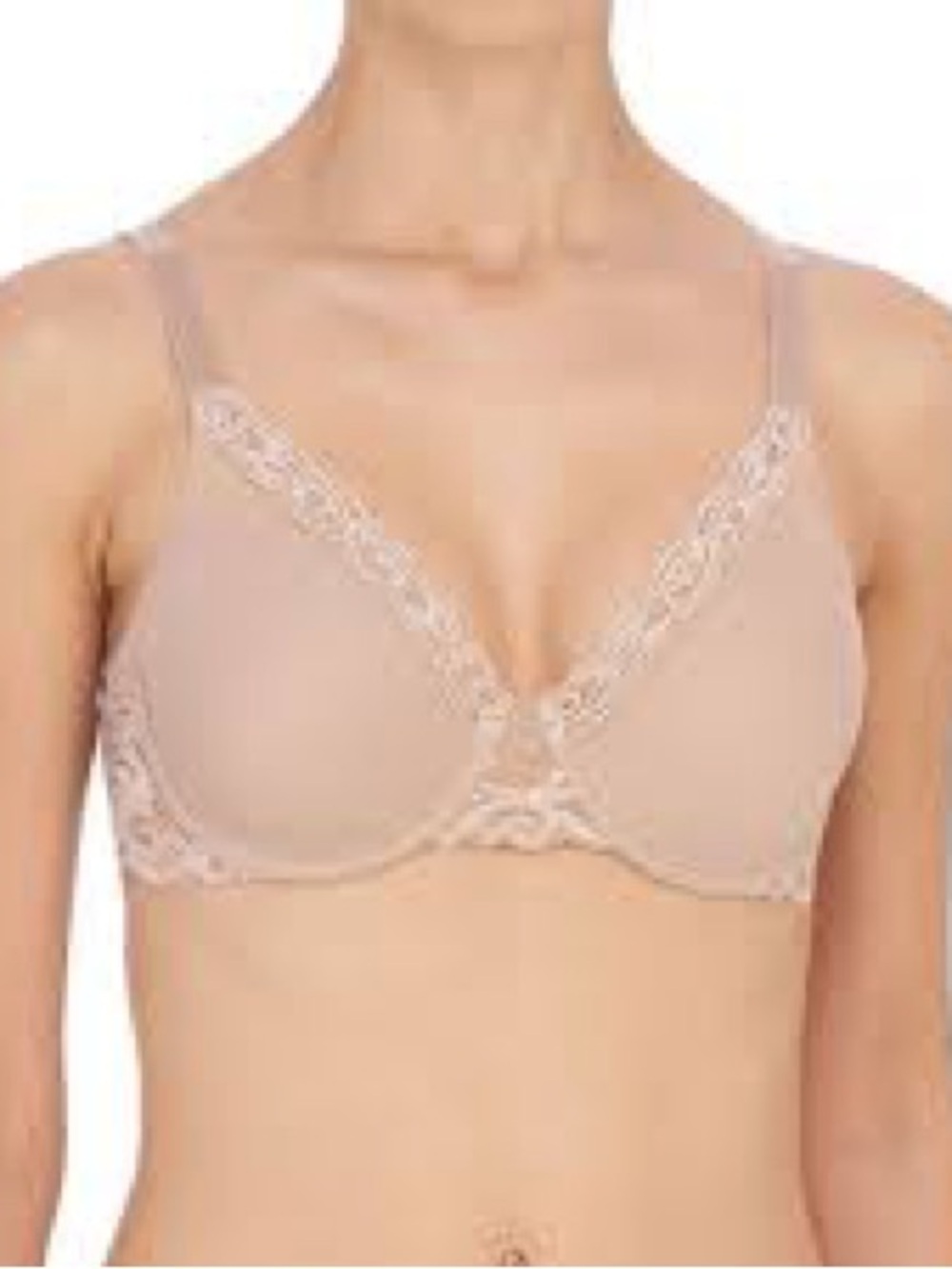 Natori Feathers Bra